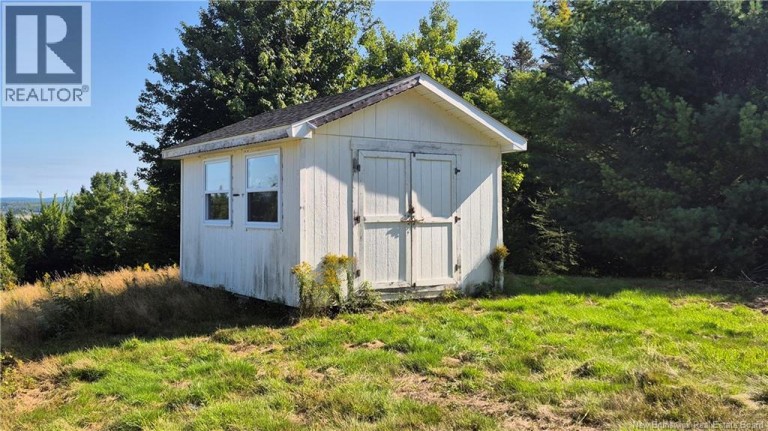 67 Hannah Road, Dufferin, New Brunswick, E3L3S3