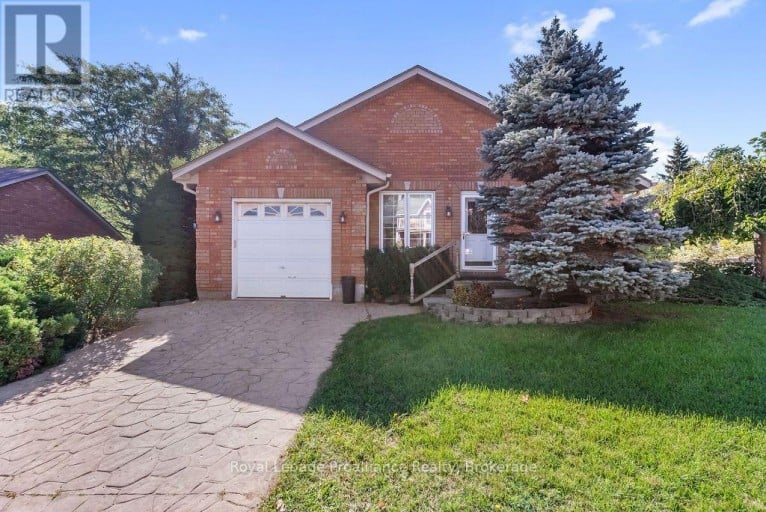 95 MILL STREET, Quinte West (Frankford Ward), Ontario, K0K2C0