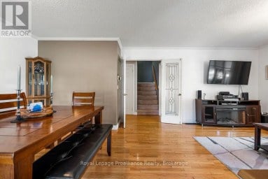 95 MILL STREET Quinte West (Frankford Ward) Ontario photo 10