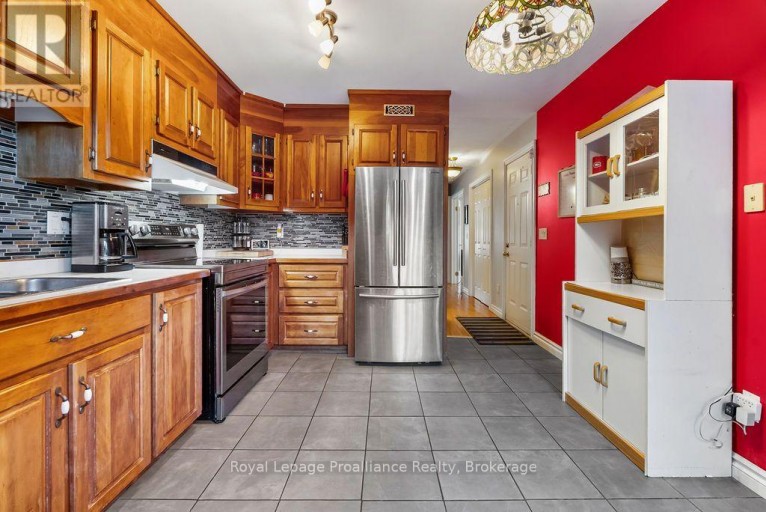95 MILL STREET, Quinte West (Frankford Ward), Ontario, K0K2C0