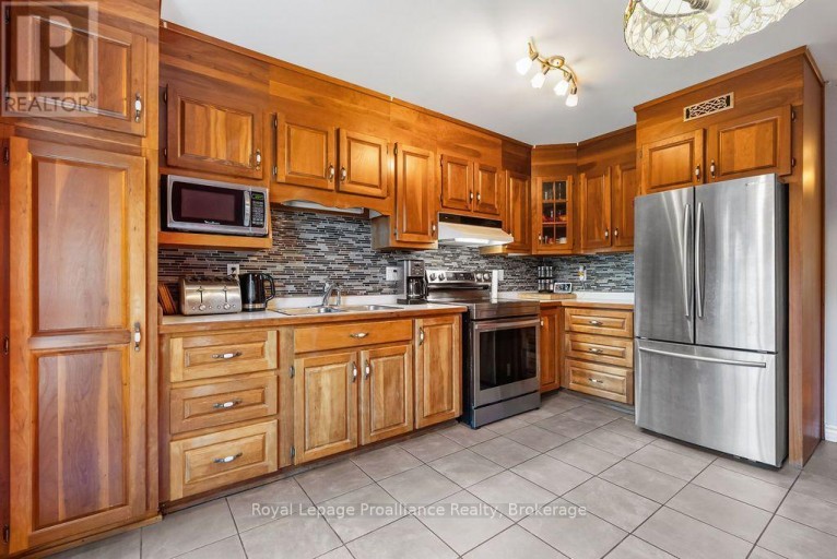 95 MILL STREET, Quinte West (Frankford Ward), Ontario, K0K2C0