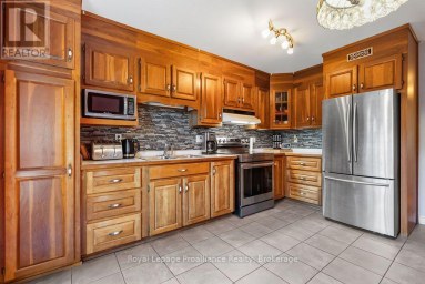 95 MILL STREET Quinte West (Frankford Ward) Ontario photo 15