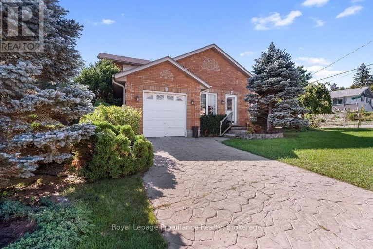 95 MILL STREET, Quinte West (Frankford Ward), Ontario, K0K2C0