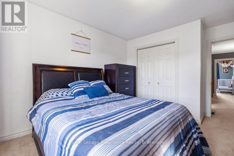 95 MILL STREET, Quinte West (Frankford Ward), Ontario, K0K2C0