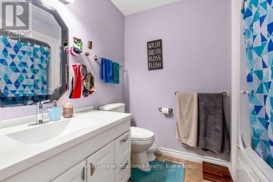 95 MILL STREET Quinte West (Frankford Ward) Ontario photo 23