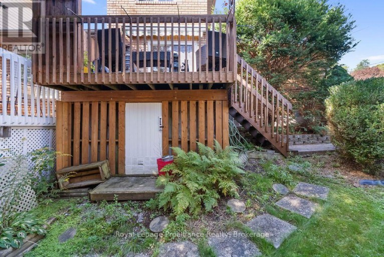 95 MILL STREET, Quinte West (Frankford Ward), Ontario, K0K2C0