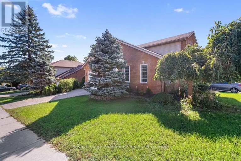 95 MILL STREET, Quinte West (Frankford Ward), Ontario, K0K2C0