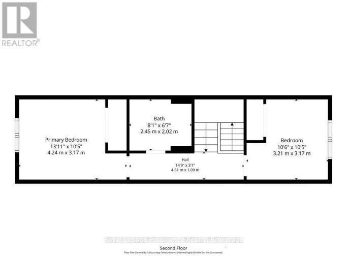95 MILL STREET, Quinte West (Frankford Ward), Ontario, K0K2C0
