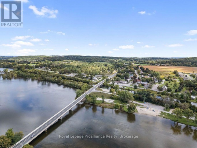 95 MILL STREET, Quinte West (Frankford Ward), Ontario, K0K2C0