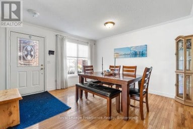 95 MILL STREET Quinte West (Frankford Ward) Ontario photo 8