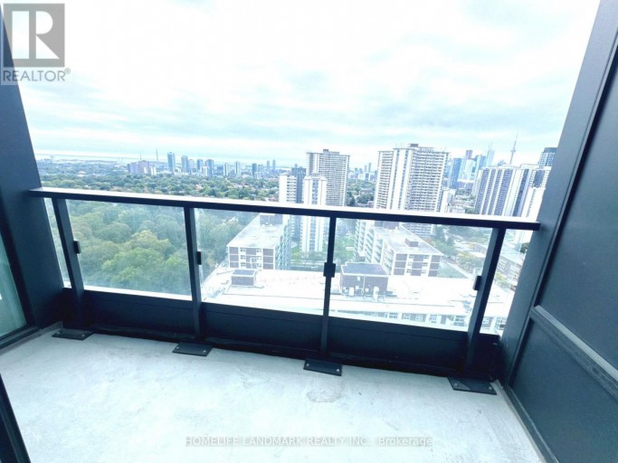 2319 - 585 BLOOR STREET E, Toronto (North St. James Town), Ontario, M4W0B3