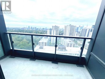 2319 - 585 BLOOR STREET E Toronto (North St. James Town) Ontario photo 13