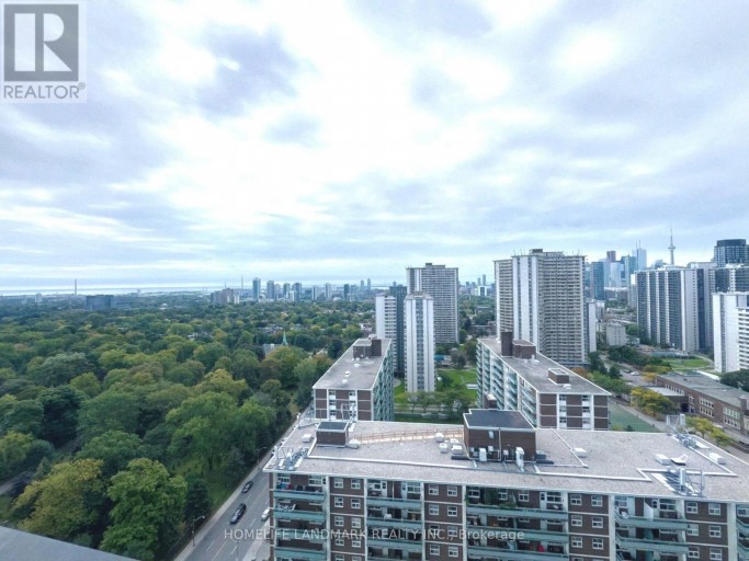 2319 - 585 BLOOR STREET E, Toronto (North St. James Town), Ontario, M4W0B3