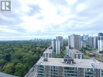 2319 - 585 BLOOR STREET E Toronto (North St. James Town) Ontario photo 14