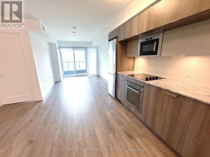 2319 - 585 BLOOR STREET E, Toronto (North St. James Town), Ontario, M4W0B3