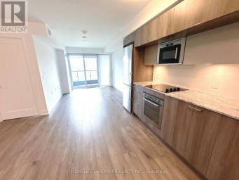 2319 - 585 BLOOR STREET E Toronto (North St. James Town) Ontario photo 3