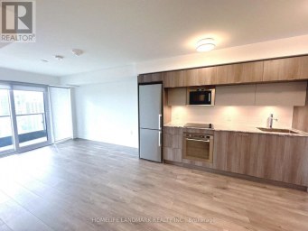 2319 - 585 BLOOR STREET E Toronto (North St. James Town) Ontario photo 4
