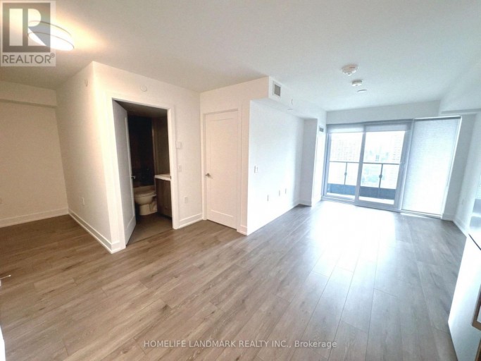 2319 - 585 BLOOR STREET E, Toronto (North St. James Town), Ontario, M4W0B3