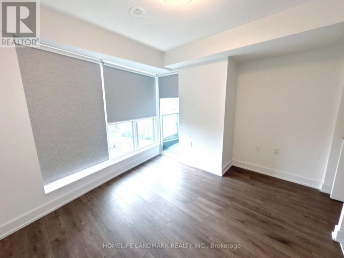 2319 - 585 BLOOR STREET E, Toronto (North St. James Town), Ontario, M4W0B3