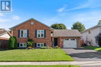 48 DENRICH AVENUE Tillsonburg Ontario photo 1