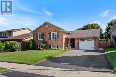 48 DENRICH AVENUE Tillsonburg Ontario photo 2