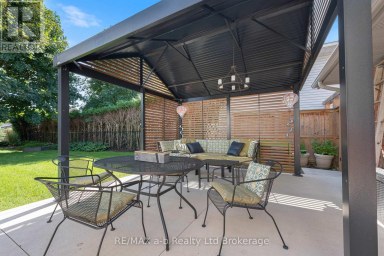 48 DENRICH AVENUE Tillsonburg Ontario photo 25