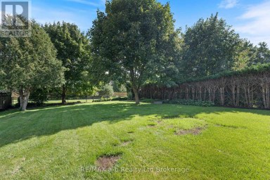 48 DENRICH AVENUE Tillsonburg Ontario photo 27