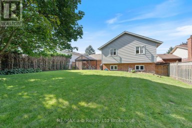 48 DENRICH AVENUE Tillsonburg Ontario photo 28