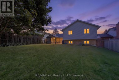 48 DENRICH AVENUE Tillsonburg Ontario photo 29