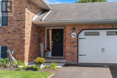 48 DENRICH AVENUE Tillsonburg Ontario photo 3