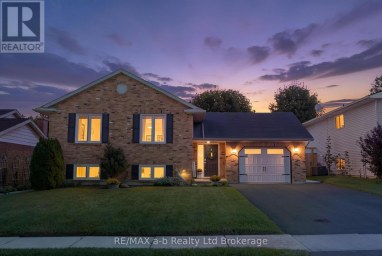 48 DENRICH AVENUE Tillsonburg Ontario photo 30