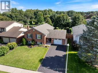 48 DENRICH AVENUE Tillsonburg Ontario photo 31