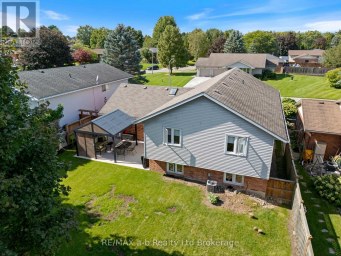 48 DENRICH AVENUE Tillsonburg Ontario photo 34