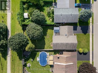 48 DENRICH AVENUE Tillsonburg Ontario photo 36