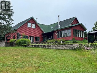 163 Ruisseau Richard Road Saint-Jacques New Brunswick photo 1
