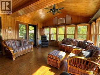 163 Ruisseau Richard Road Saint-Jacques New Brunswick photo 11