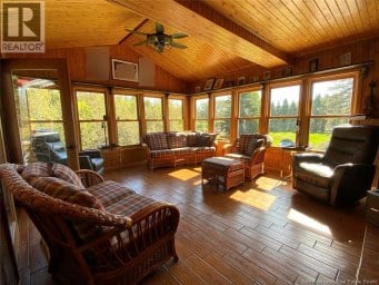 163 Ruisseau Richard Road Saint-Jacques New Brunswick photo 12