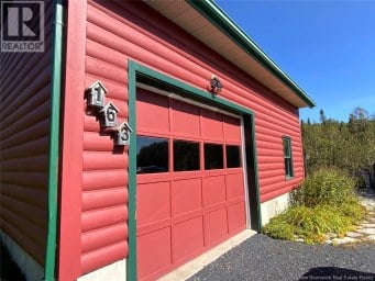 163 Ruisseau Richard Road Saint-Jacques New Brunswick photo 2