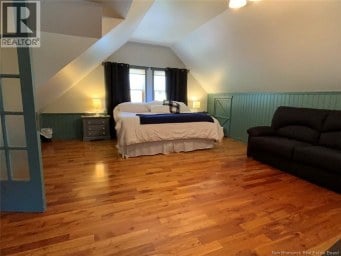 163 Ruisseau Richard Road Saint-Jacques New Brunswick photo 21