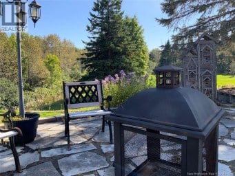 163 Ruisseau Richard Road Saint-Jacques New Brunswick photo 27