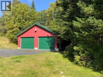 163 Ruisseau Richard Road Saint-Jacques New Brunswick photo 29
