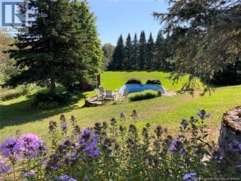 163 Ruisseau Richard Road Saint-Jacques New Brunswick photo 30