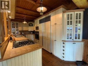 163 Ruisseau Richard Road Saint-Jacques New Brunswick photo 4