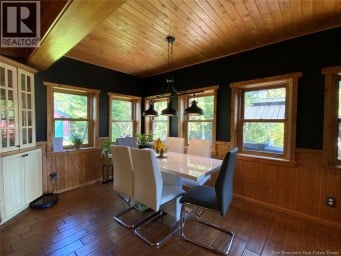 163 Ruisseau Richard Road Saint-Jacques New Brunswick photo 6