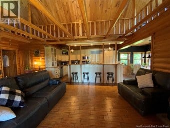 163 Ruisseau Richard Road Saint-Jacques New Brunswick photo 8