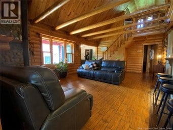 163 Ruisseau Richard Road Saint-Jacques New Brunswick photo 9