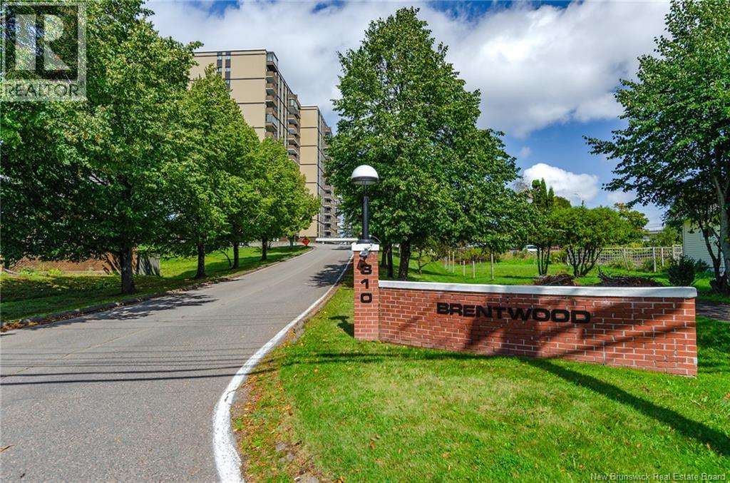 310 Woodward Avenue Unit# 1506 Saint John New Brunswick