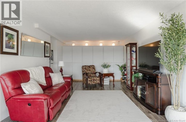 310 Woodward Avenue Unit# 1506, Saint John, New Brunswick, E2K2L1