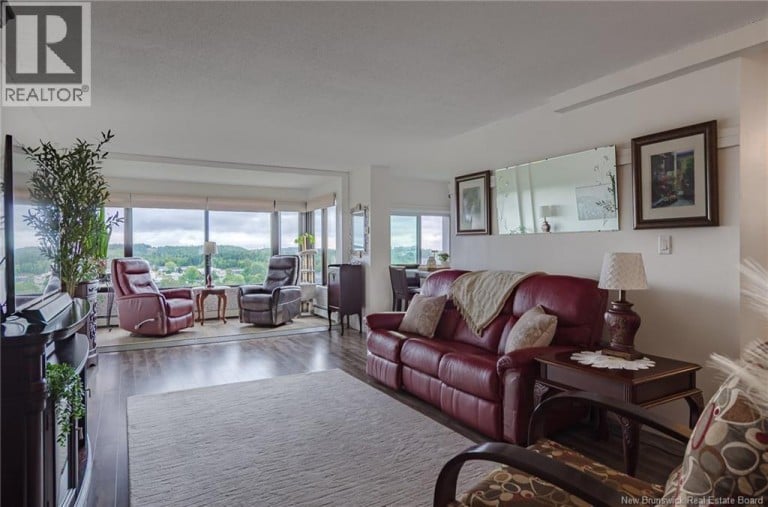 310 Woodward Avenue Unit# 1506, Saint John, New Brunswick, E2K2L1