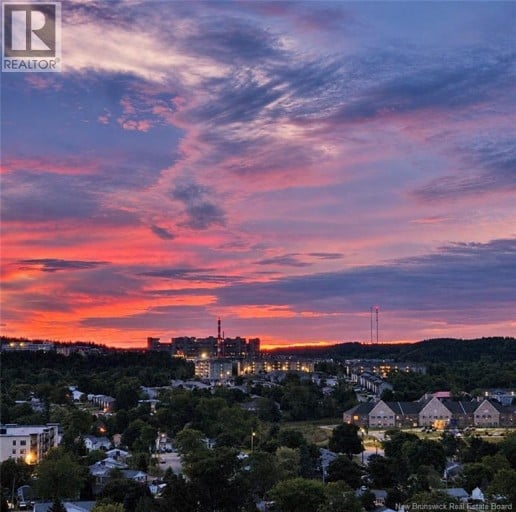 310 Woodward Avenue Unit# 1506, Saint John, New Brunswick, E2K2L1